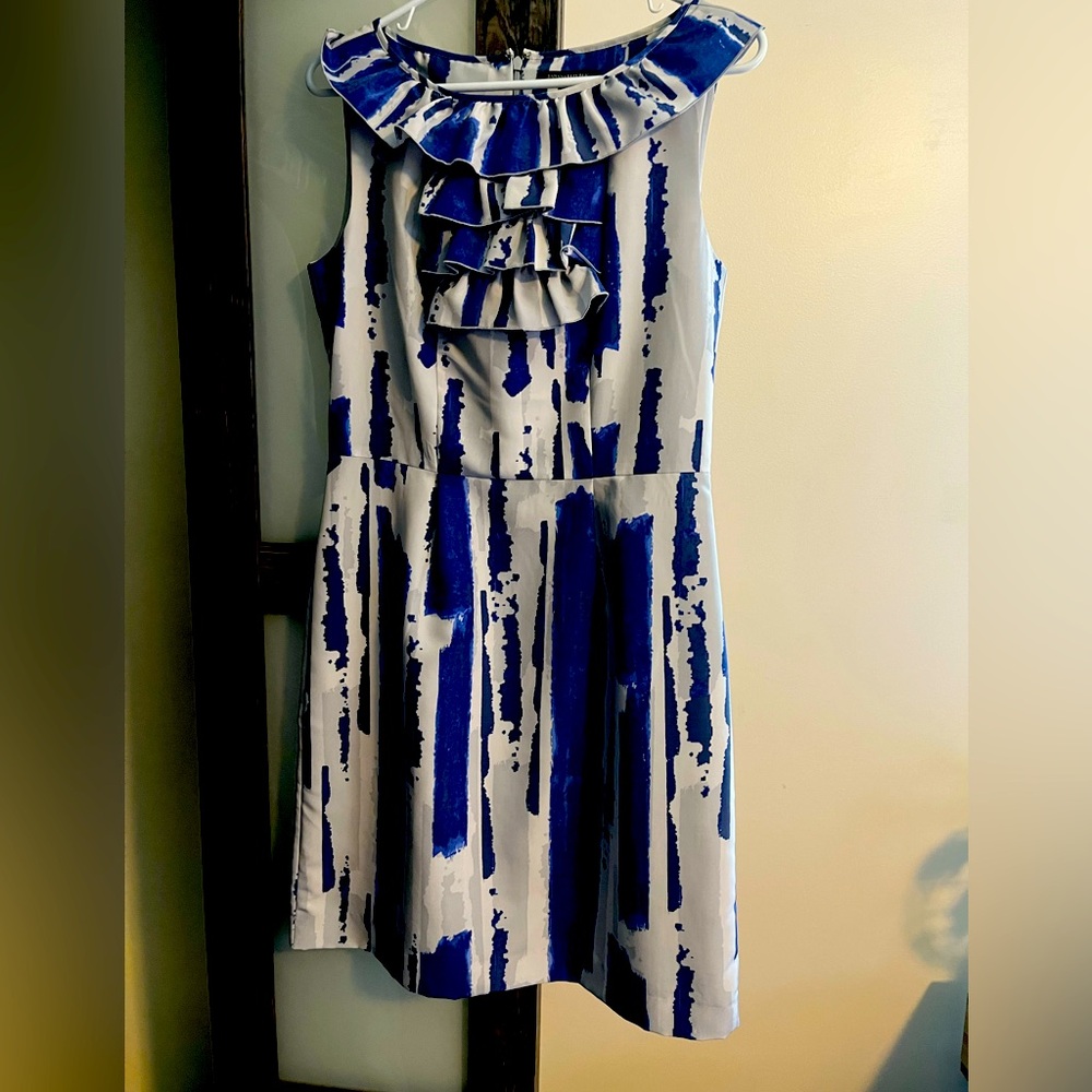 Banana Republic dress, size 6